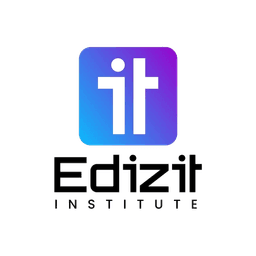 Admin Dashboard for Edizit Institute logo